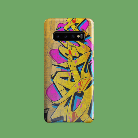 Snap case for Samsung®