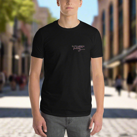 Short-Sleeve T-Shirt