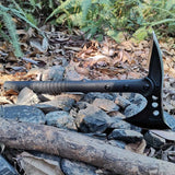 Doom Blade Outdoor Hatchet | Camping Axe