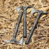 Doom Blade Outdoor Hatchet | Camping Axe