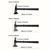 Doom Blade Outdoor Hatchet | Camping Axe