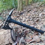 Doom Blade Outdoor Hatchet | Camping Axe