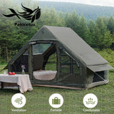 Pakicetus Inflatable Camping Tent | Multiple Sizes & Colors