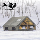 Pakicetus Inflatable Camping Tent | Multiple Sizes & Colors