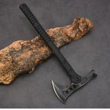 Doom Blade Outdoor Hatchet | Camping Axe