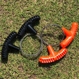 Portable Wire Hand Saw | Compact Camping Tool
