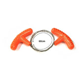 Portable Wire Hand Saw | Compact Camping Tool