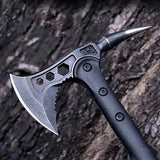 Doom Blade Outdoor Hatchet | Camping Axe