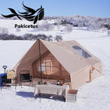 Pakicetus Inflatable Camping Tent | Multiple Sizes & Colors