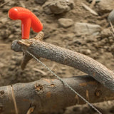 Portable Wire Hand Saw | Compact Camping Tool