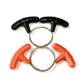 Portable Wire Hand Saw | Compact Camping Tool