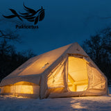 Pakicetus Inflatable Camping Tent | Multiple Sizes & Colors
