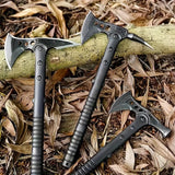 Doom Blade Outdoor Hatchet | Camping Axe