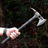 Doom Blade Outdoor Hatchet | Camping Axe