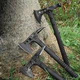 Doom Blade Outdoor Hatchet | Camping Axe
